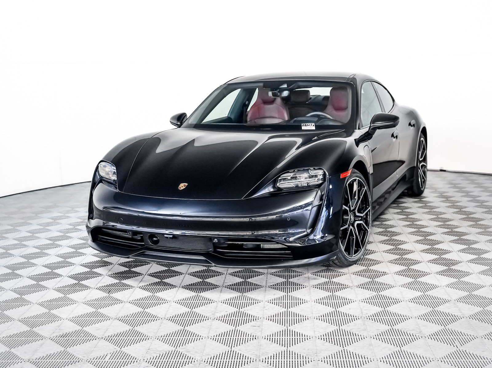 2023 Porsche Taycan Base