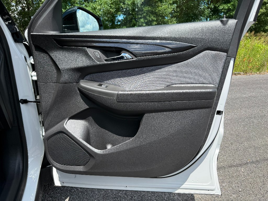 2026 Chevrolet Trailblazer LT - Photo 27