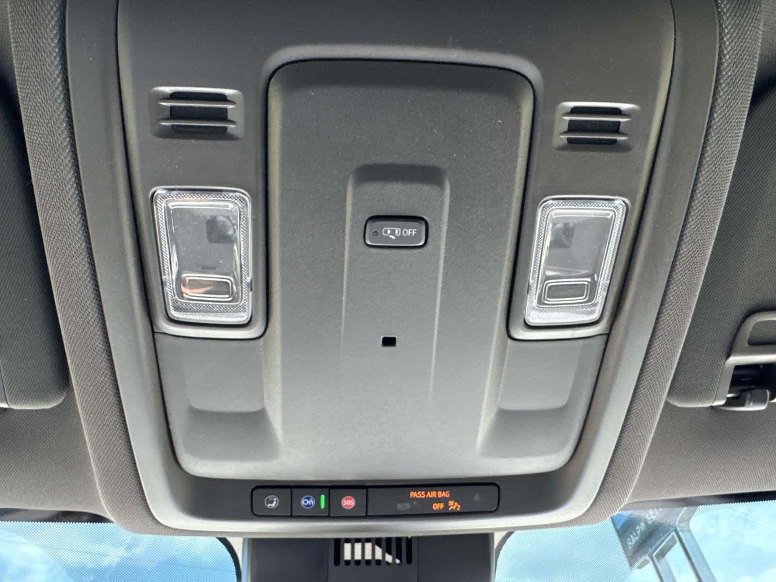 2026 Chevrolet Tahoe LS - Photo 15