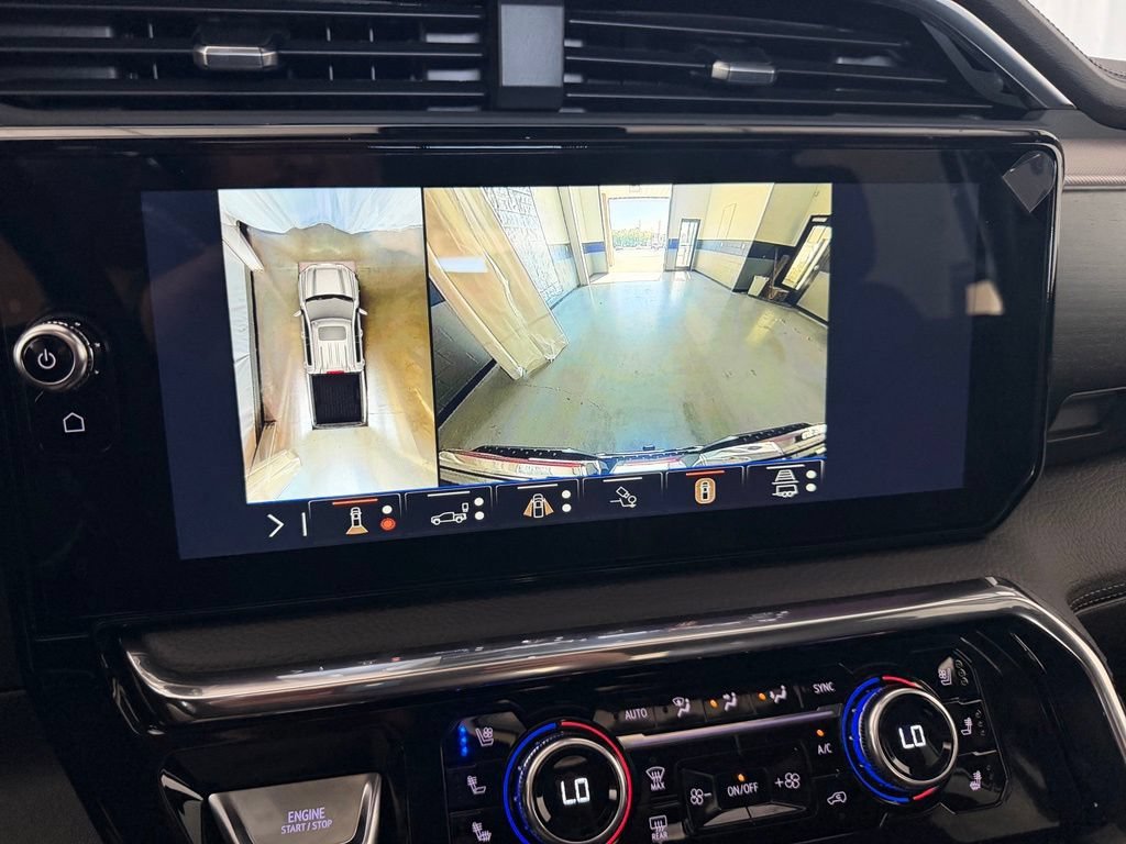 New 2026 Onyx Black GMC Denali image 19
