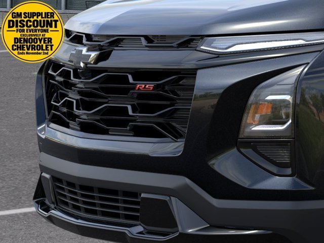 2027 Chevrolet Equinox RS - Photo 13
