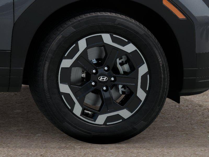 New 2027 Ecotronic Gray Hyundai SE image 21