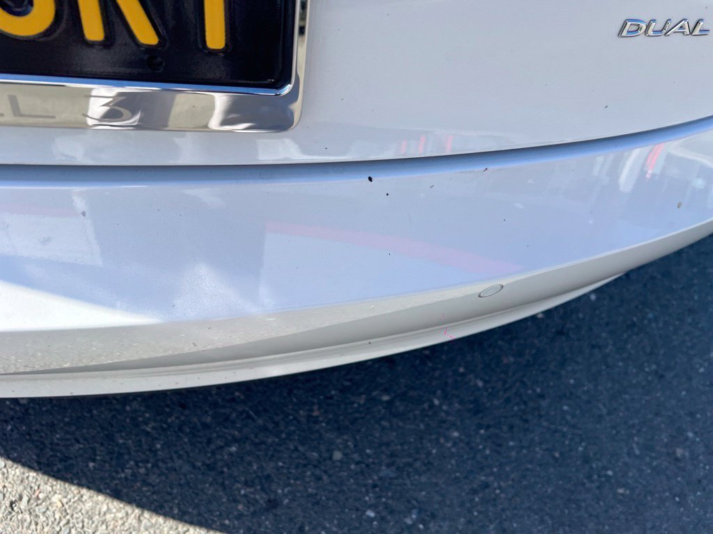 Used 2021 White Tesla Long Range image 15