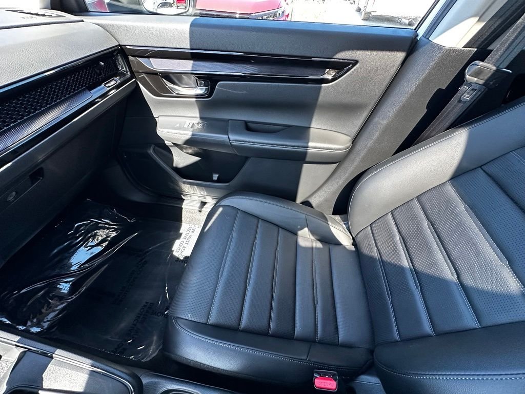 Used 2024  Honda EX-L image 33
