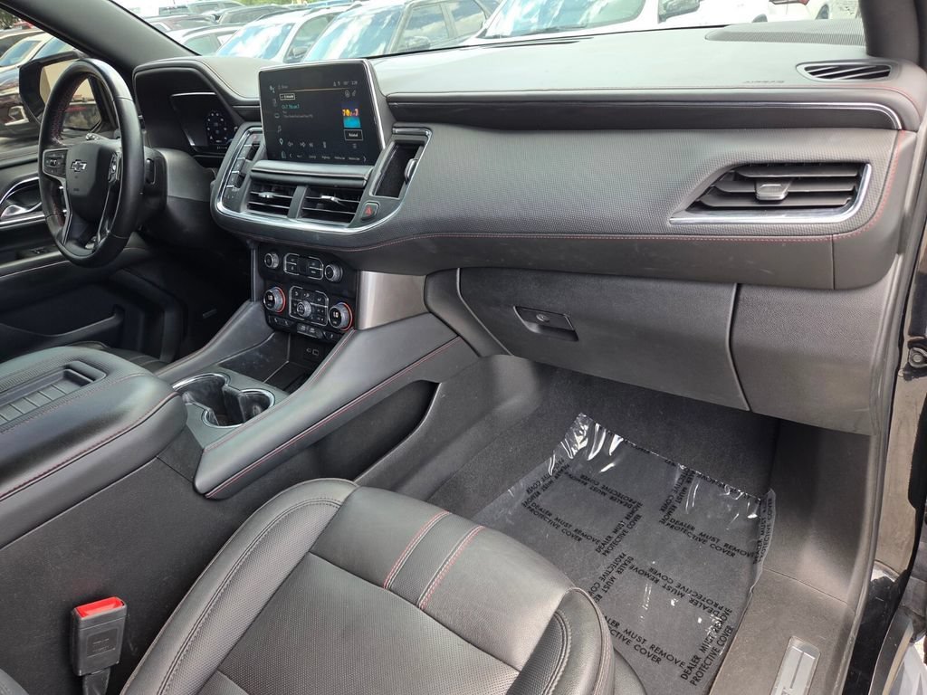 2023 Chevrolet Tahoe RST - Photo 18