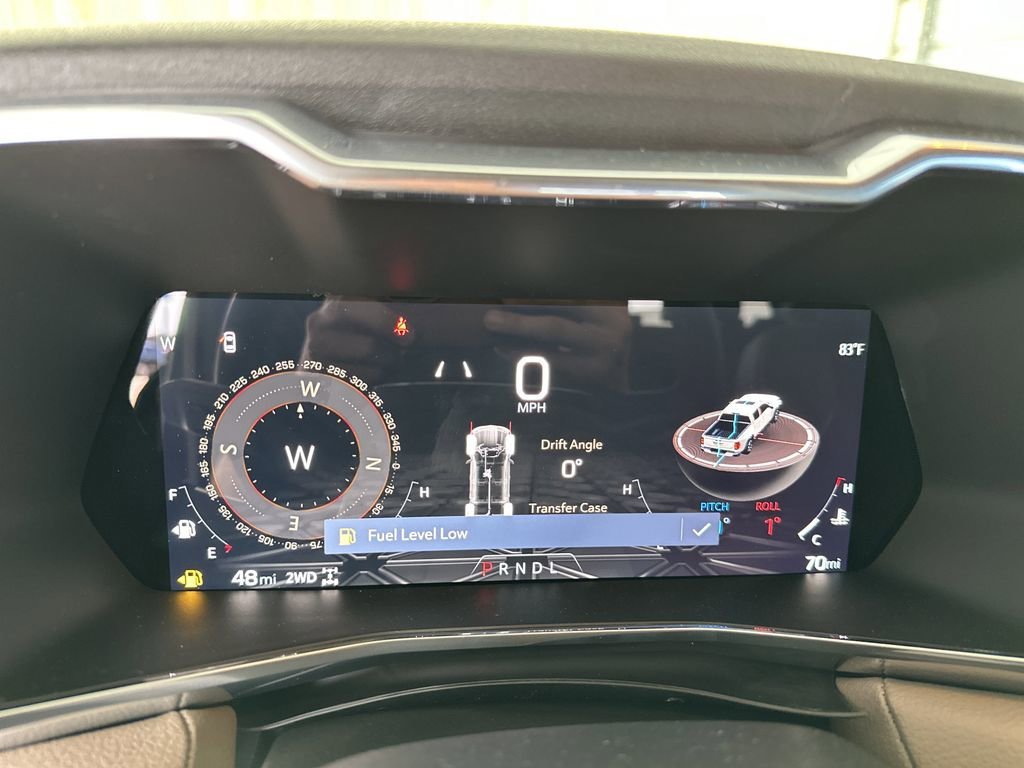 2026 GMC Canyon Denali - Photo 37