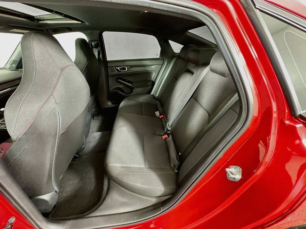 2026 Honda Civic Si - Photo 25