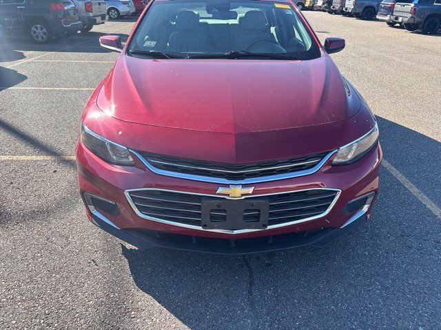 Used 2018 Chevrolet Malibu 1LT with VIN 1G1ZD5ST1JF261967 for sale in Lancaster, MA