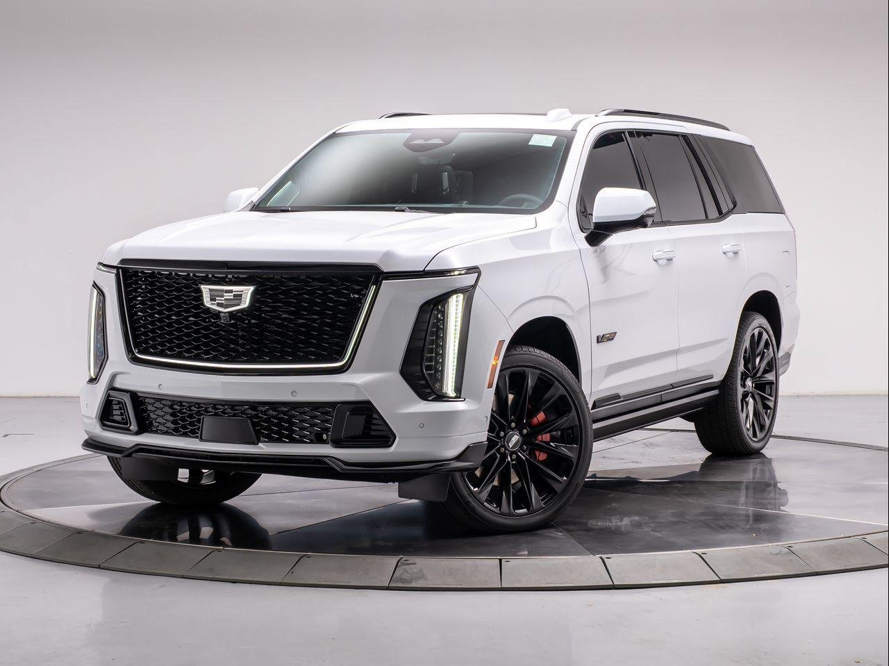 2026 Cadillac Escalade