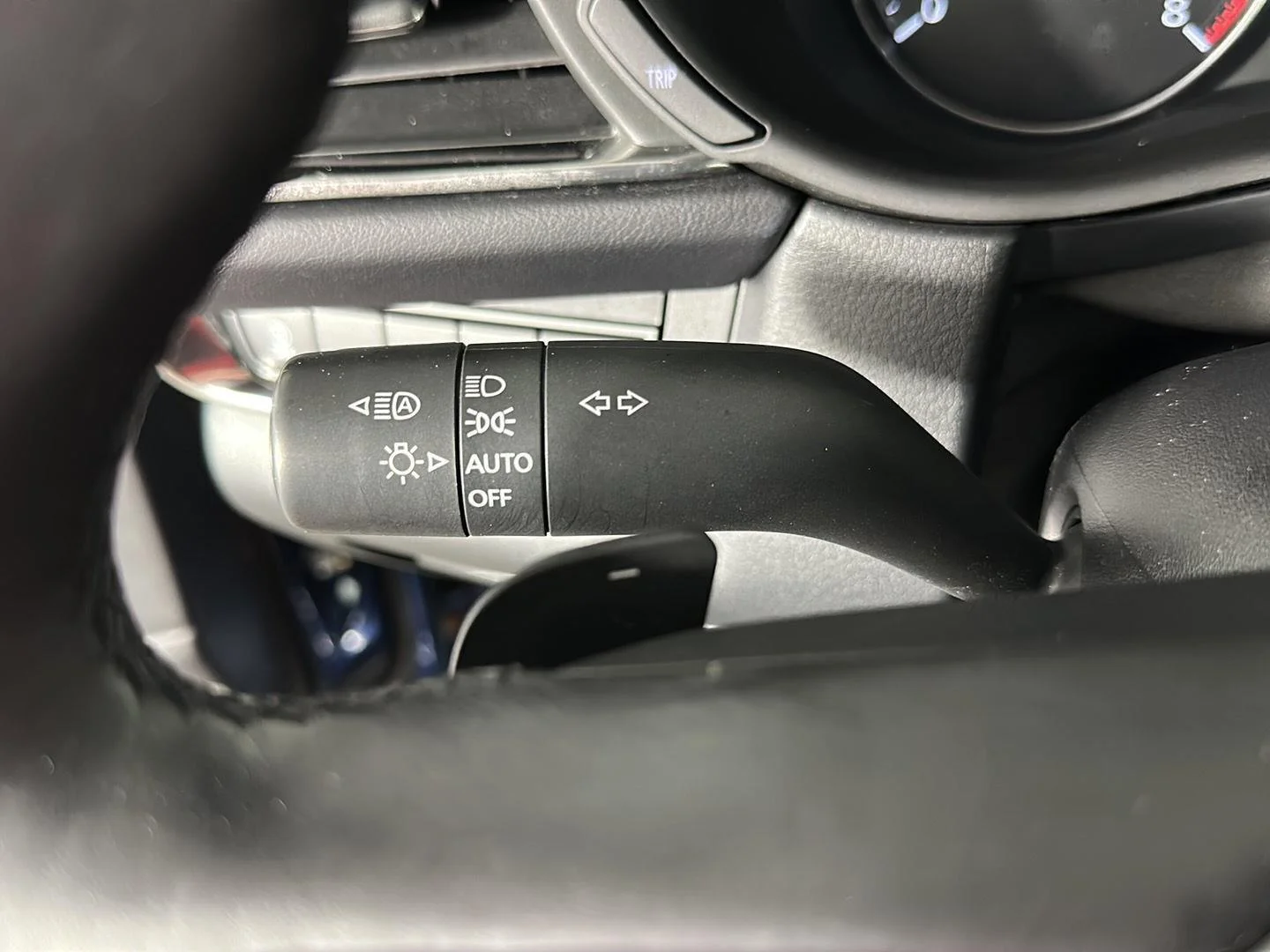 Used 2022 Deep Crystal Blue Mica Mazda 2.5 S Premium Package image 26