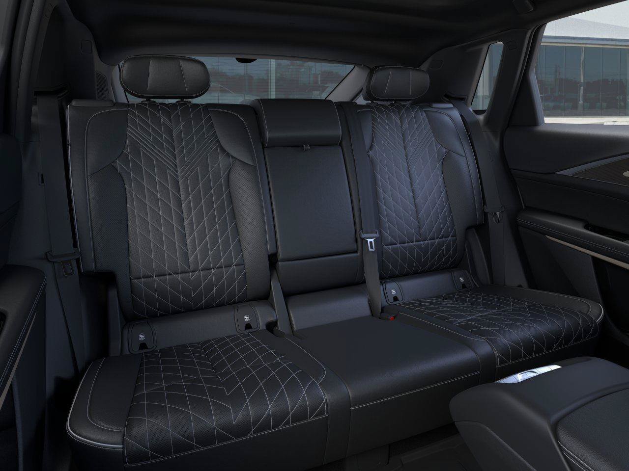 2026 Cadillac LYRIQ V Premium - Photo 17