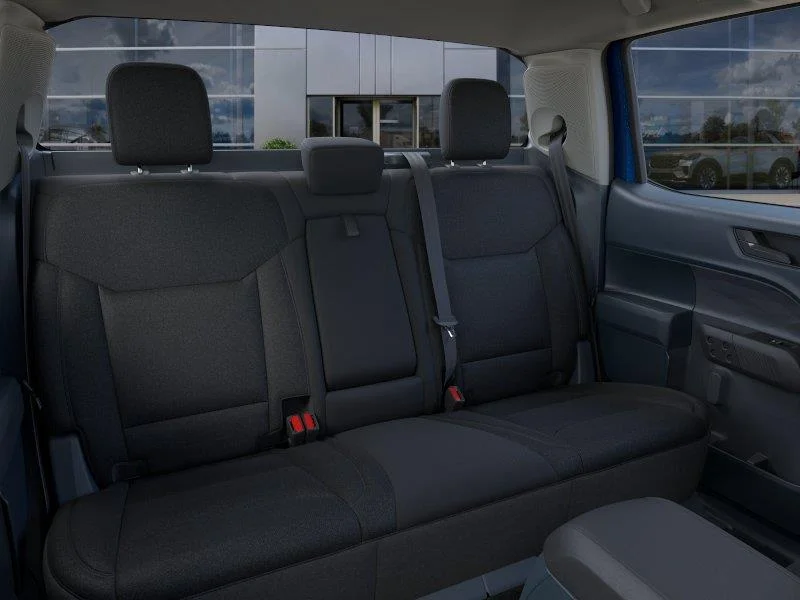 New 2026 Velocity Blue Ford XLT image 11