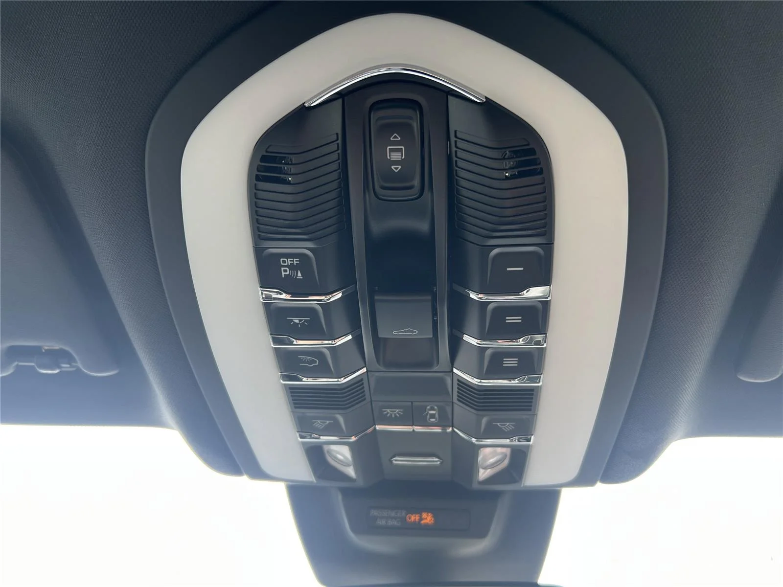 Used 2024 Papaya Metallic Porsche T image 21