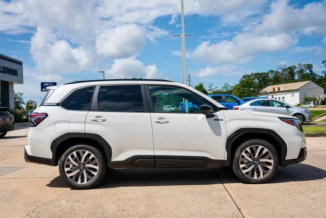 New 2026 Wh8 Subaru Touring Hybrid image 19