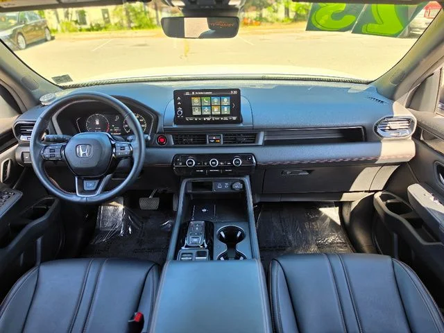 2023 Honda Pilot TrailSport - Photo 30
