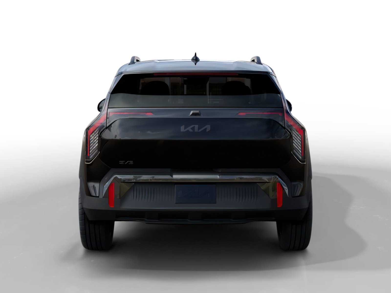New 2027 Aurora Black Pearl Kia Land image 5