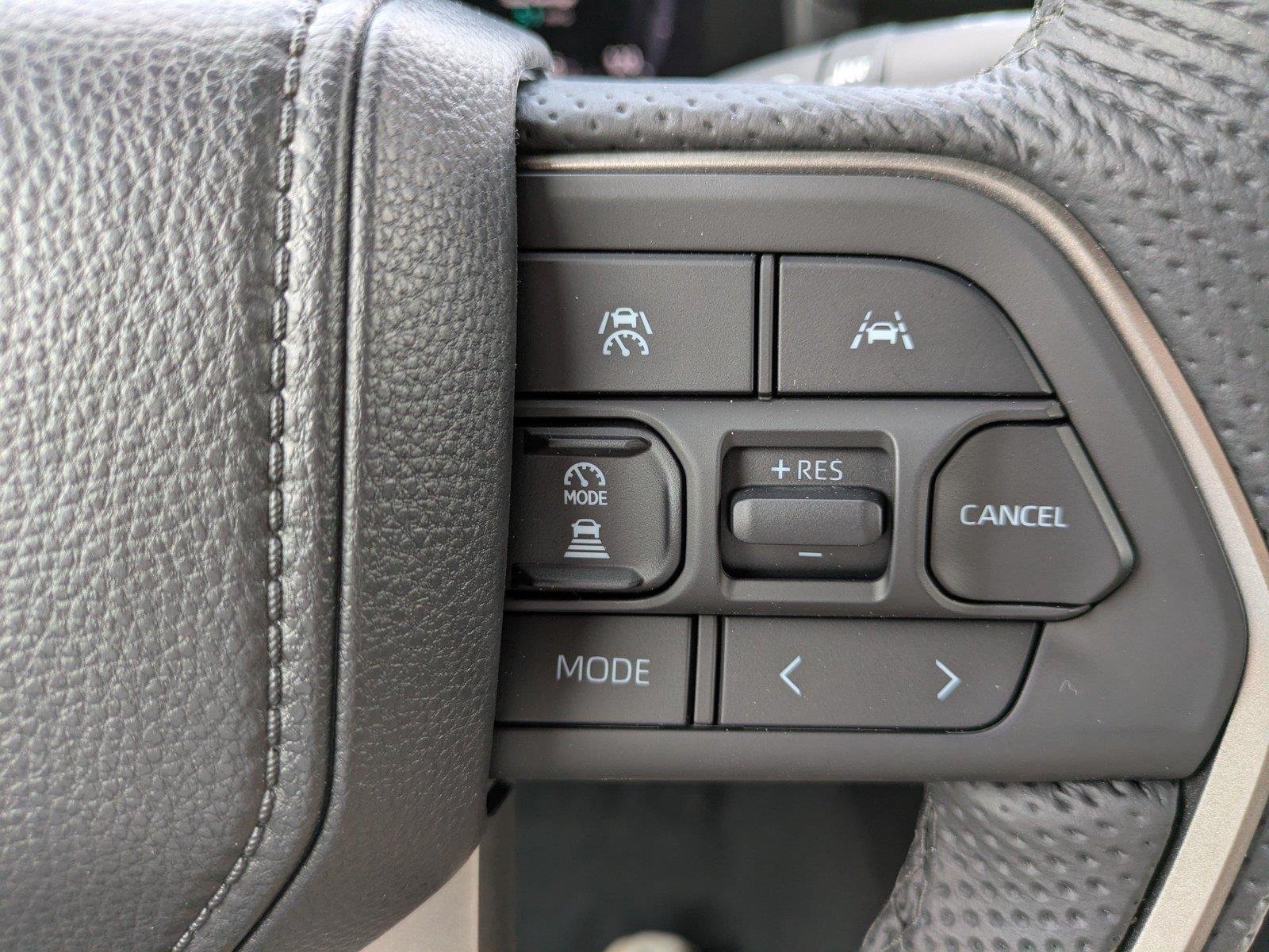 2026 Toyota Tacoma TRD Off Road - Photo 26