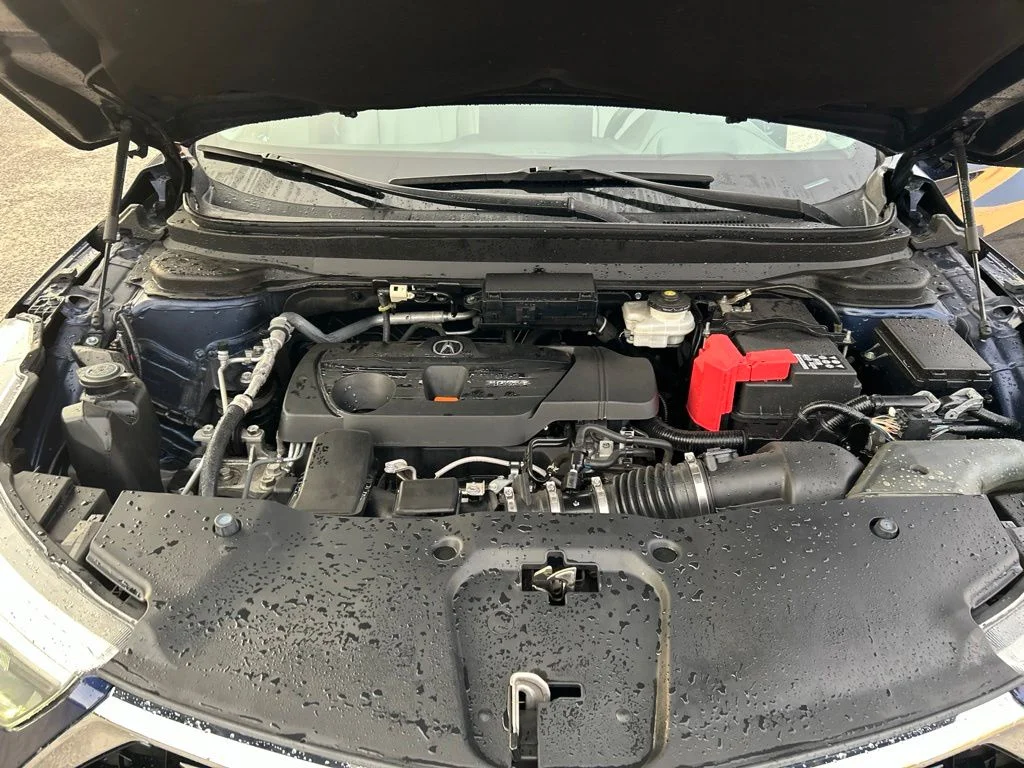 2019 Acura RDX Advance Package - Photo 25