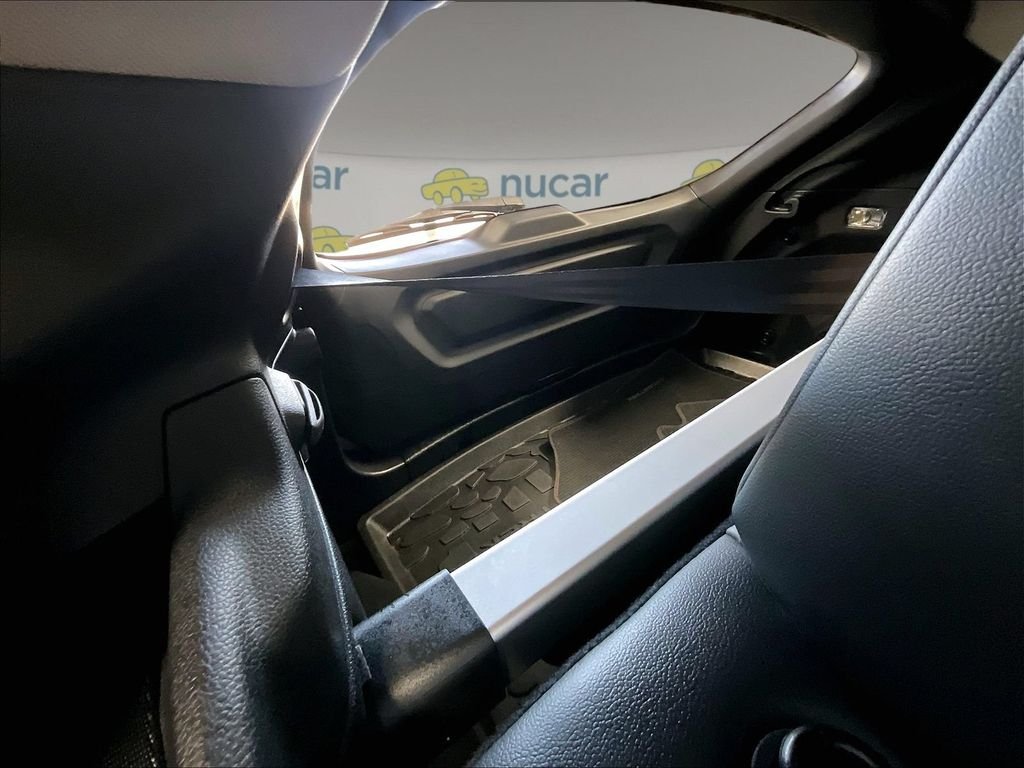Used 2024 White Subaru Limited image 17