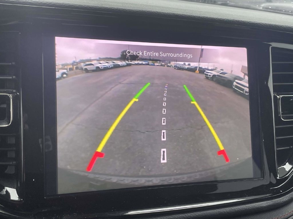 Used 2024 Black Dodge GT Plus image 29