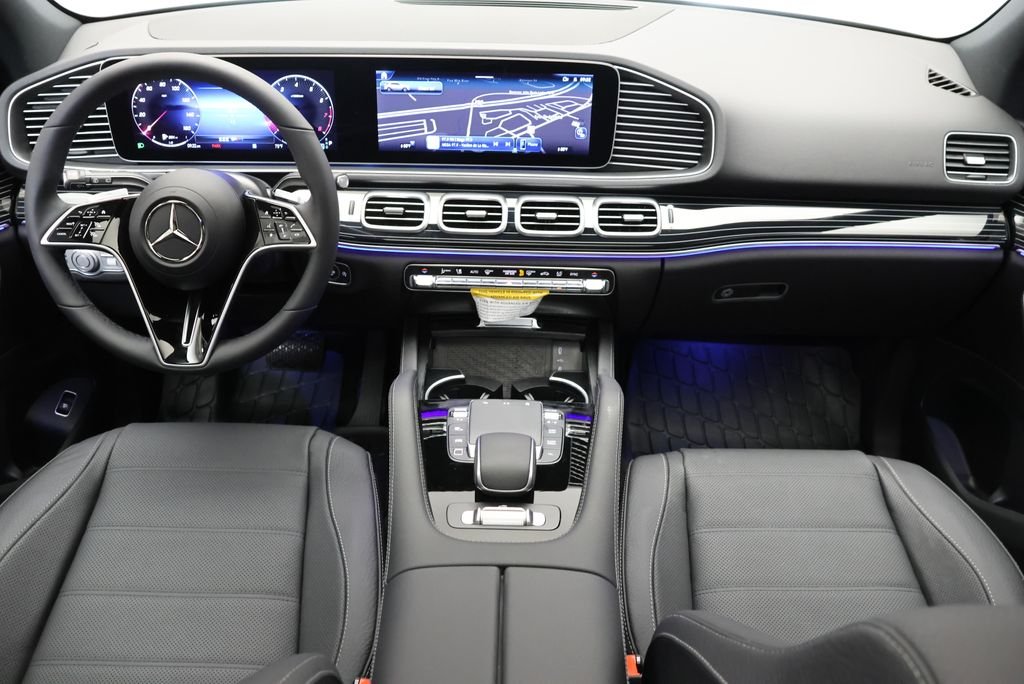 2026 Mercedes-Benz GLE GLE580 - Photo 18
