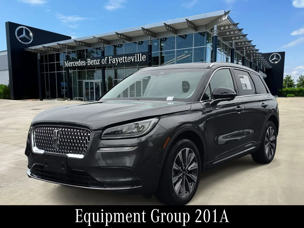 2020 Lincoln Corsair Reserve AWD's photo