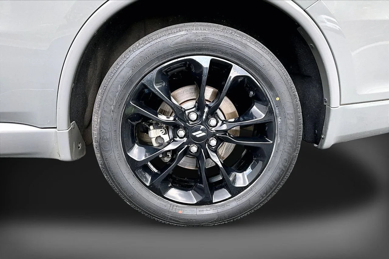 Certified Used 2020 Gray Dodge R/T image 36