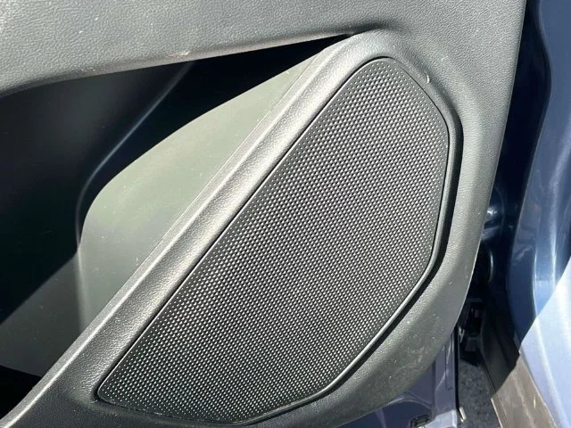 Used 2021 Blue Metallic Ford XLT image 30