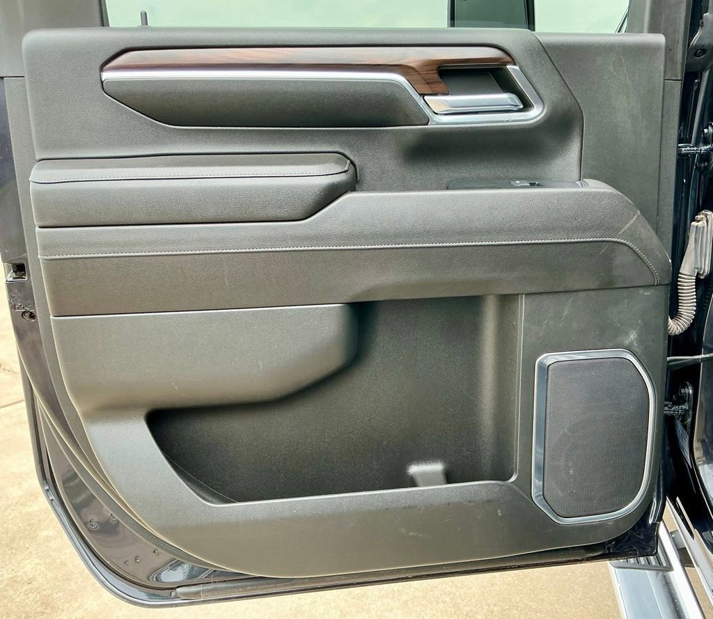 2024 GMC Sierra 3500HD SLT - Photo 34