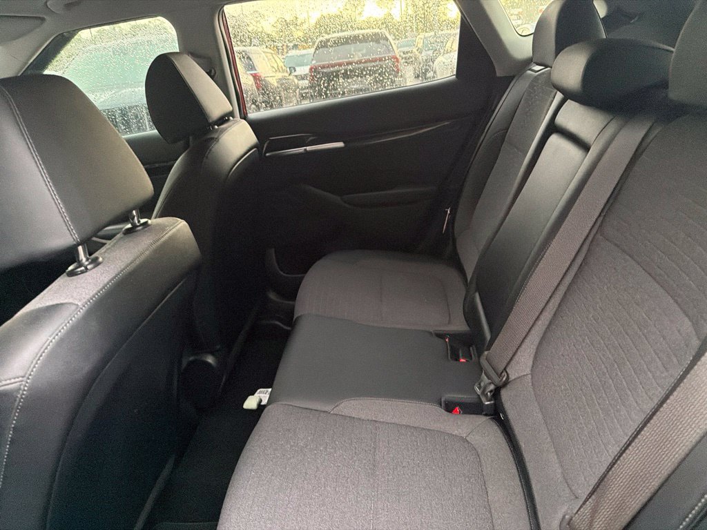 Certified Used 2021 Mars Orange Kia S image 22
