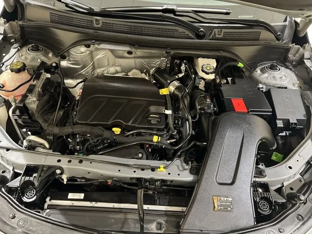 2025 Buick Envista Sport Touring - Photo 25