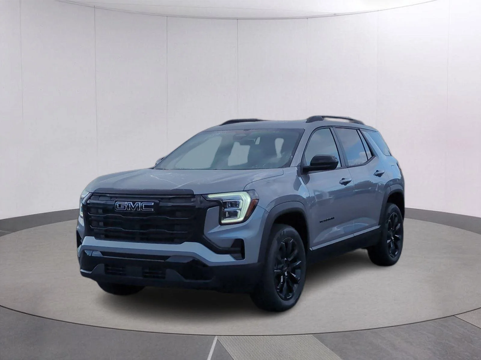 New 2026 Sterling Metallic GMC Elevation image 2