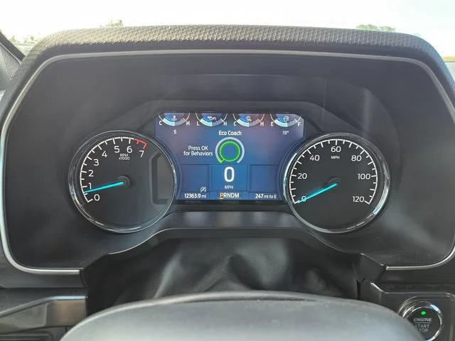 Used 2023 White Ford XL image 15