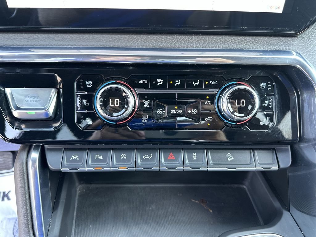 Certified Used 2025 White GMC Denali image 25