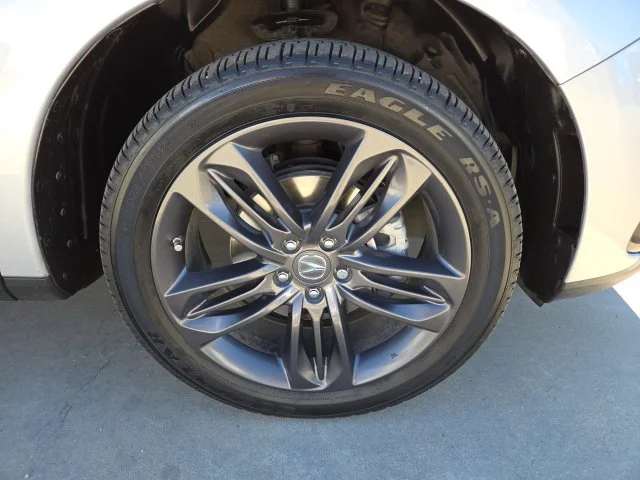Used 2021  Acura A-Spec Package image 14