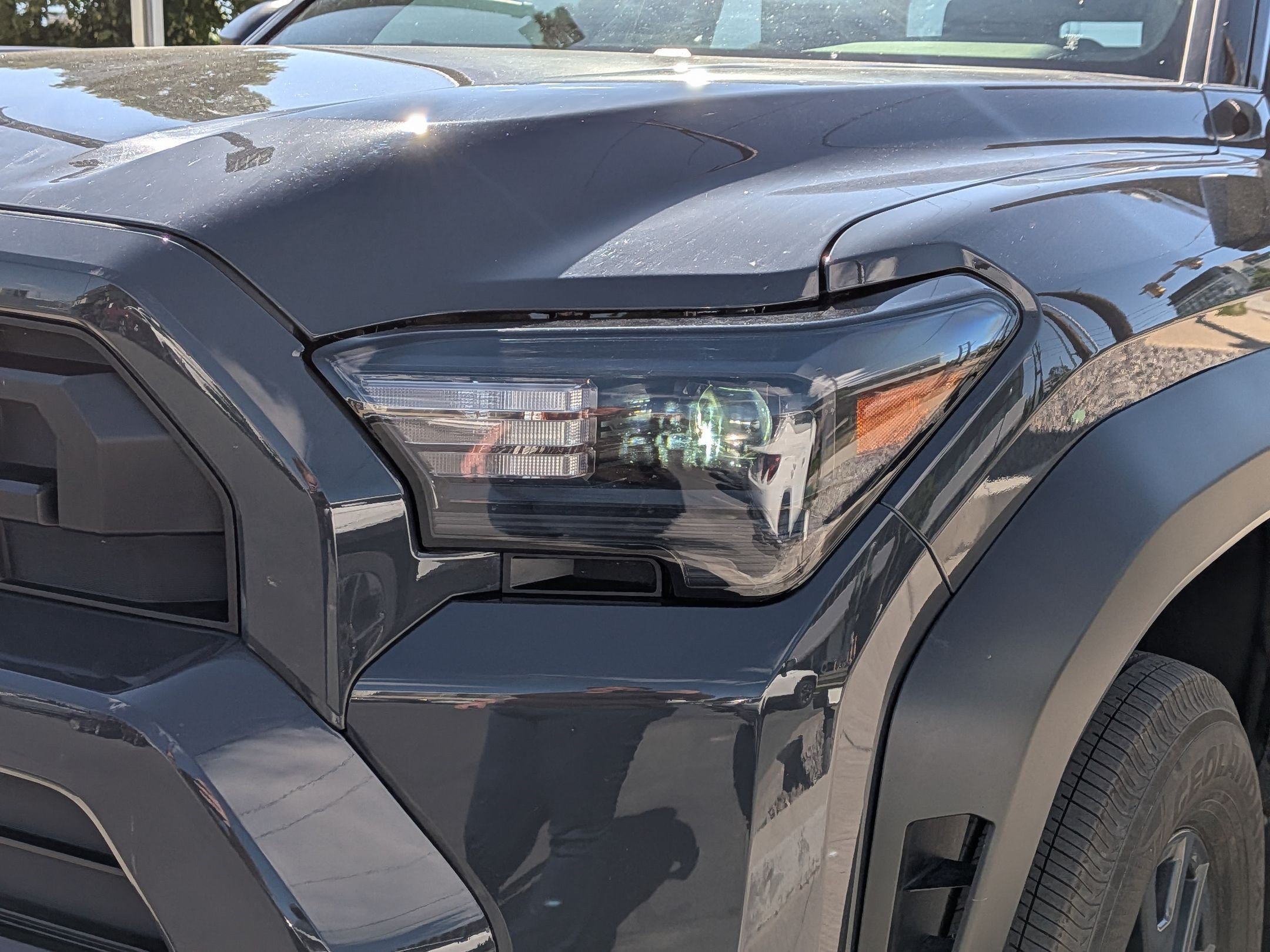 Used 2025 Underground Toyota SR5 image 9
