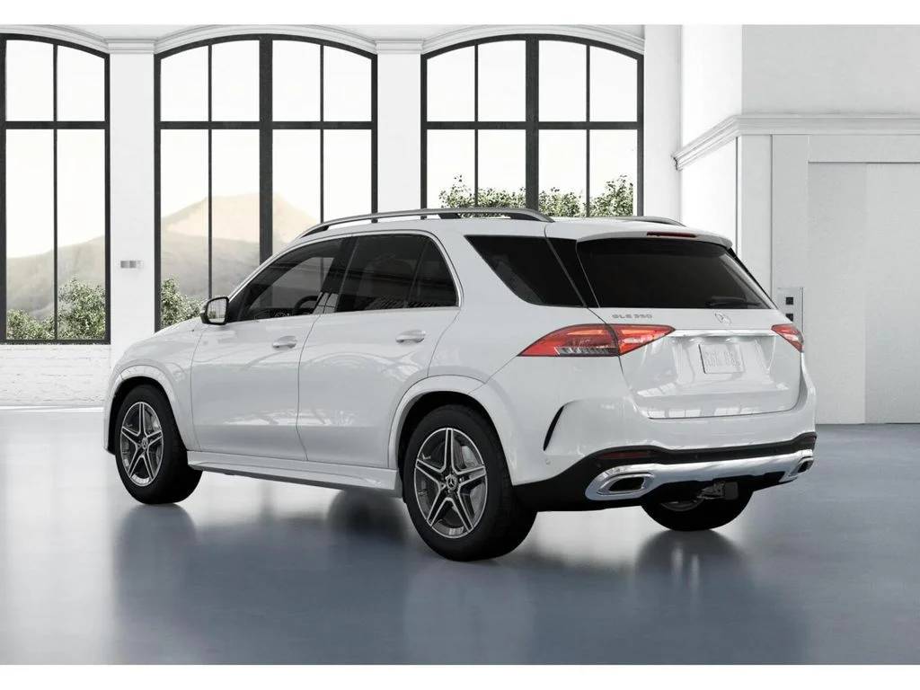 New 2026  Mercedes-Benz GLE 350 image 29
