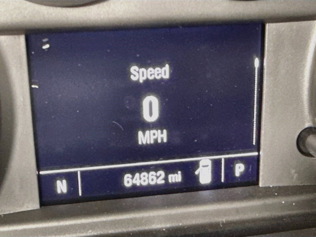 Used 2022 Summit White Chevrolet Custom image 11