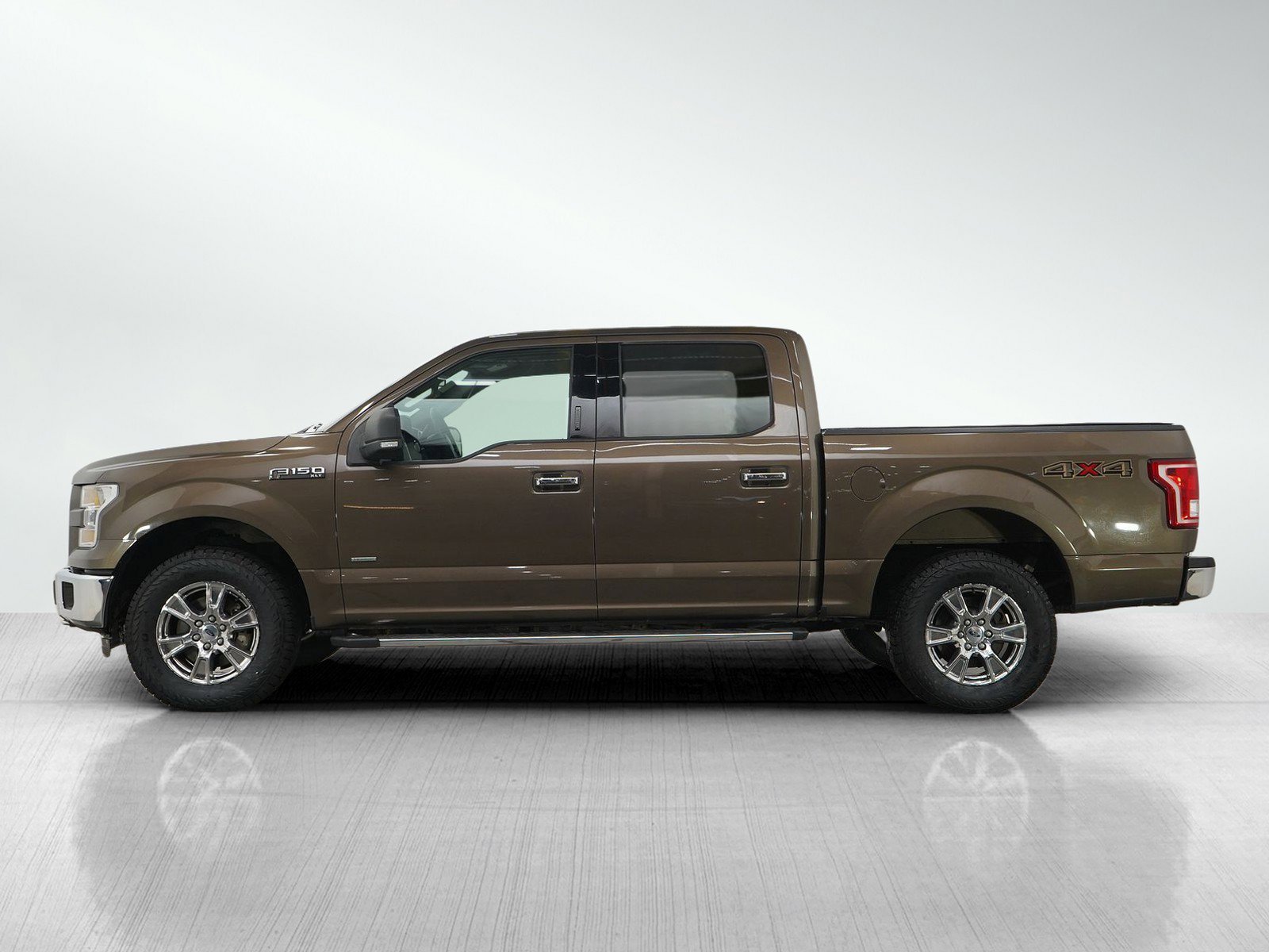 Used 2016 Ford F-150 XLT with VIN 1FTEW1EGXGKG00670 for sale in Wayzata, Minnesota