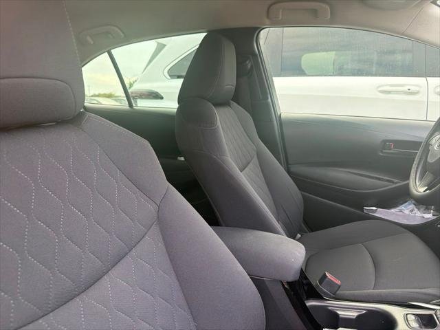 Certified Used 2022 CELESTITE GRAY ME. Toyota  image 18