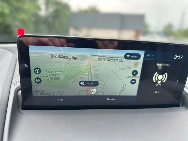 New 2026  Acura Advance Package image 19