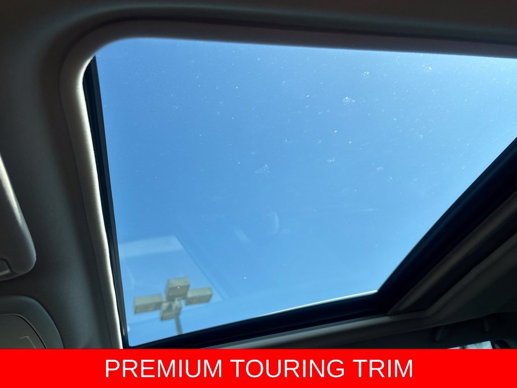 Used 2023 Ice Silver Metallic Subaru Touring image 16