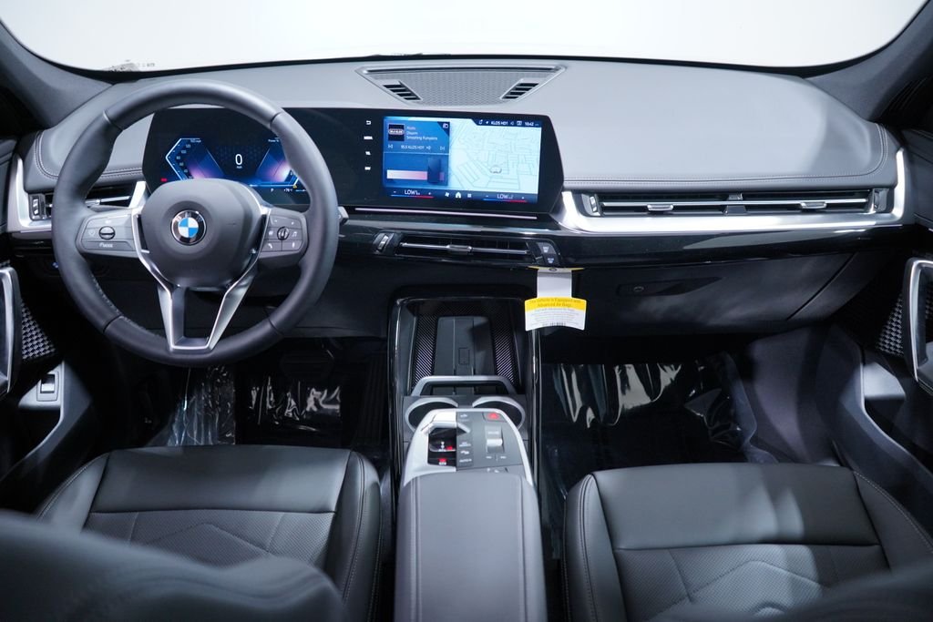 New 2027  BMW xDrive28i image 14