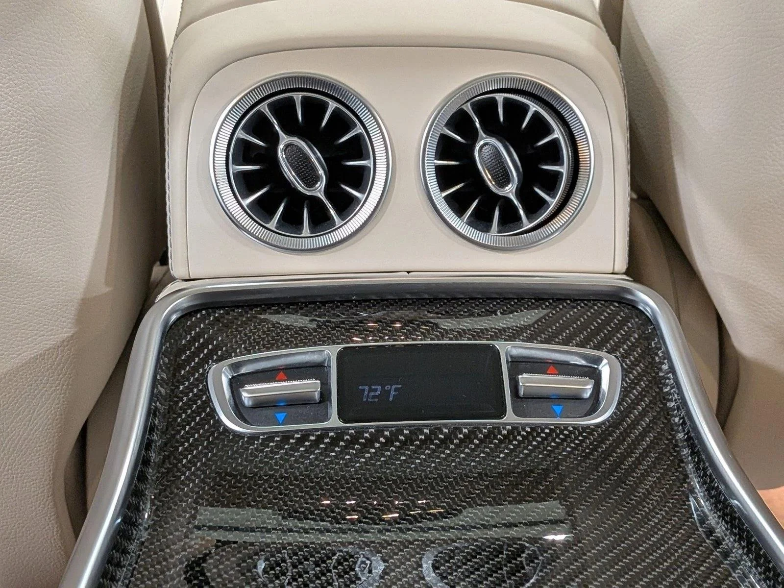 Used 2024 Graphite Grey Metallic Mercedes-Benz AMG® GT 53 image 18