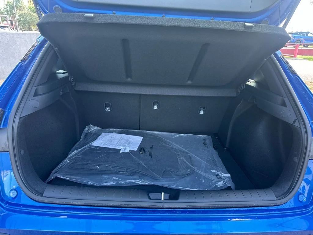 New 2026 Blue Kia GT-Line image 6