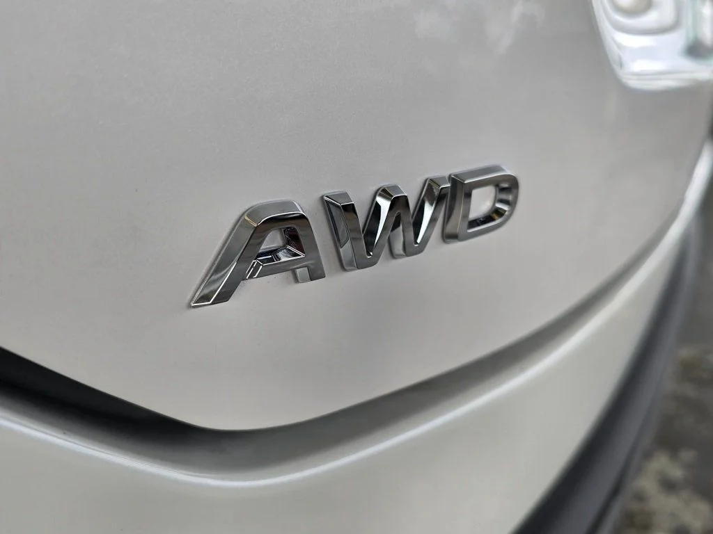 New 2026 White Honda EX-L image 58