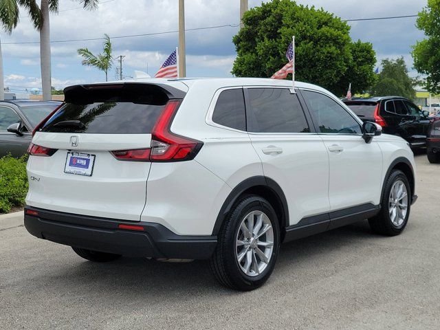2023 Honda CR-V EX-L - Photo 6