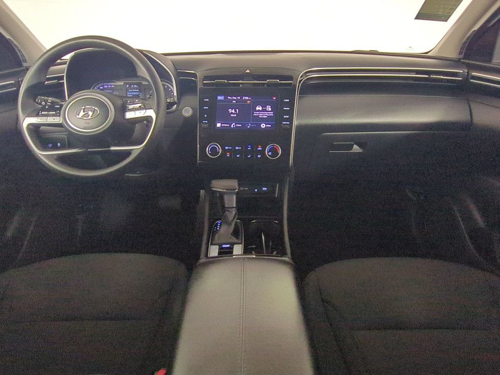 Used 2023 Silver Hyundai SEL image 19