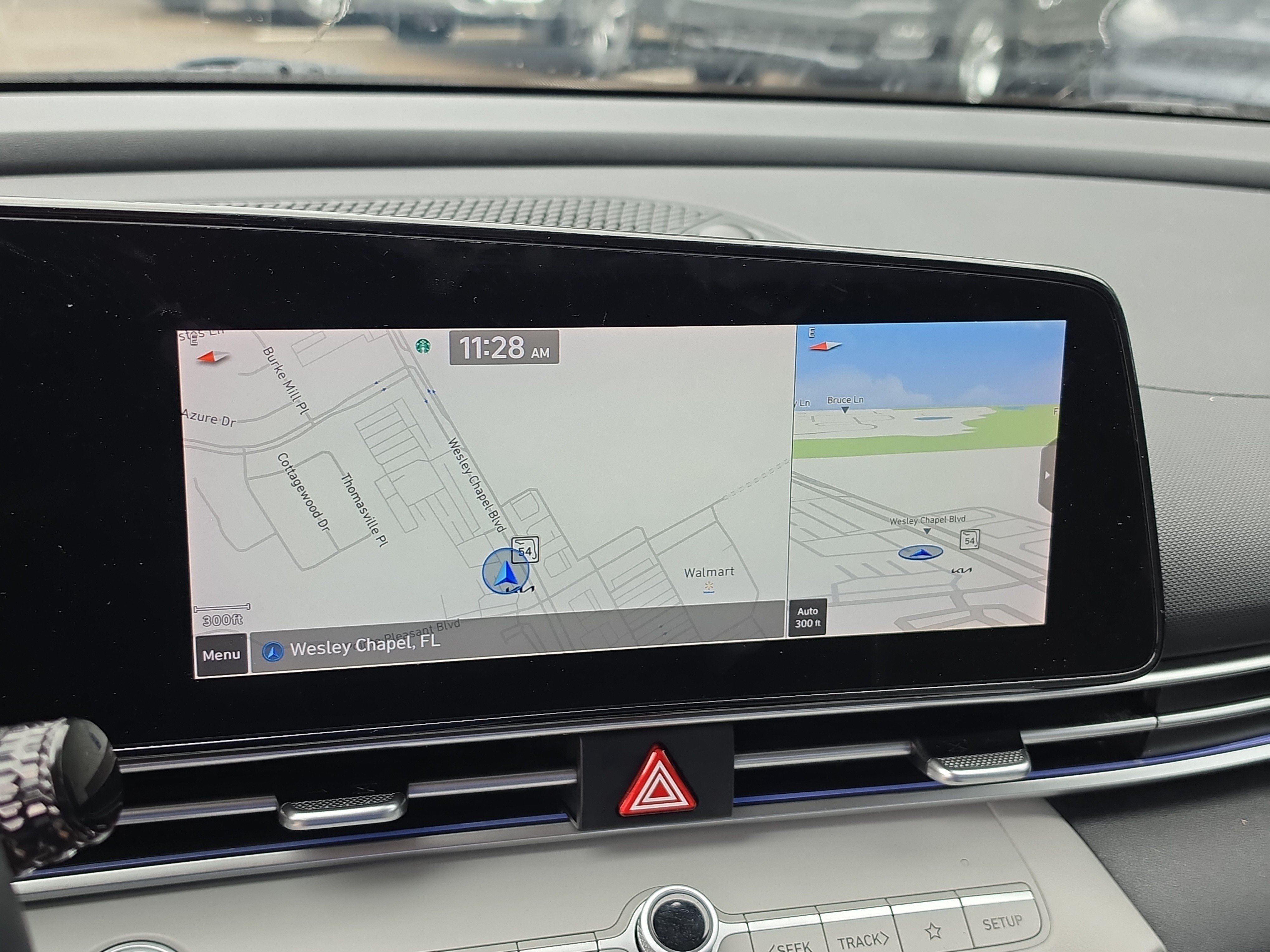 Used 2022 Portofino Gray Hyundai Limited image 23