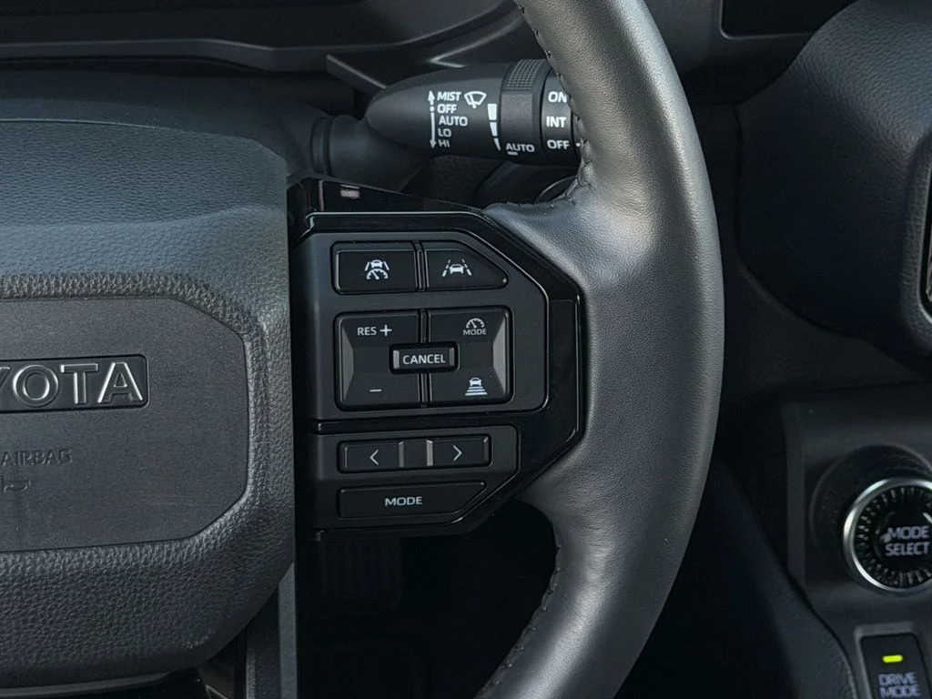 Used 2025 Gray Toyota 1958 image 15